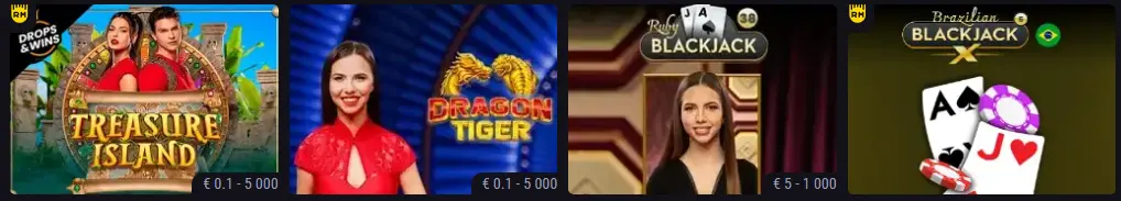 Conditions des bonus LUCKY8 CASINO