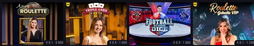 Vérification avant paiement LUCKY8 CASINO