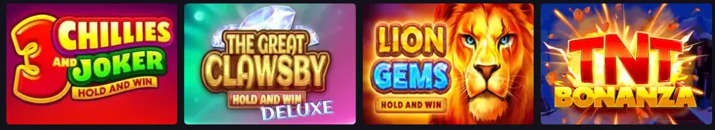 Jackpots, bonus et LUCKY8 CASINO