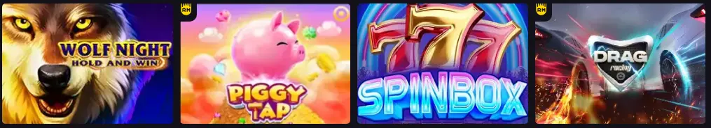 Mode démo et gratuit LUCKY8 CASINO