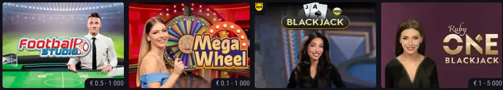 Avantages et inconvénients de LUCKY8 CASINO
