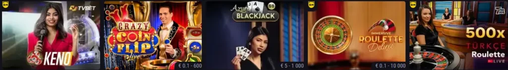 Inscription et connexion sur LUCKY8 CASINO
