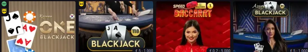 Bonus sur dépôt LUCKY8 CASINO
