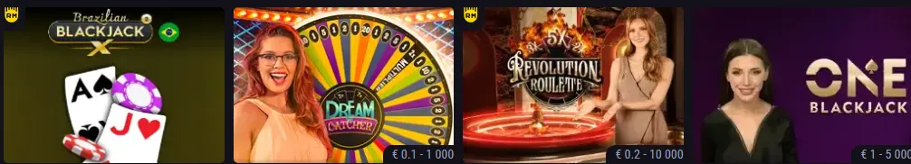 Codes promo LUCKY8 CASINO
